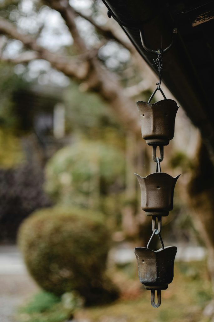 Close-up Photo of a Rain Chime
By Eva Bronzini, Pexels.com